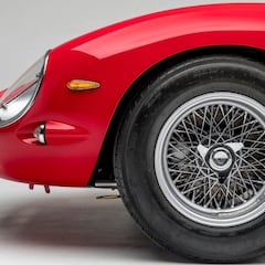 Cuáles son los autos más bellos de la historia, según las matemáticas