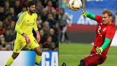 Bayern Munich vs Liverpool: how and where to watch, times, TV, online