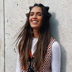 El comentario de Sofía Suescun por el que las redes le tildan de racista