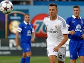 “Zidane me dijo ‘te necesito’, pero yo me fui del Madrid: ¡Qué idiota!"