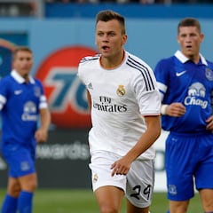 “Zidane me dijo ‘te necesito’, pero yo me fui del Madrid: ¡Qué idiota!"