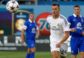 “Zidane me dijo ‘te necesito’, pero yo me fui del Madrid: ¡Qué idiota!"