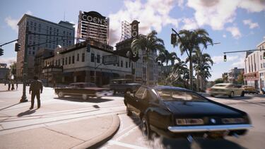 Mafia III, Impresiones Gamescom 2015