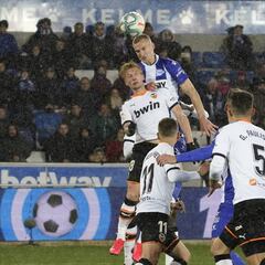 Rodrigo Ely: "Lo más importante es la salud de la gente"