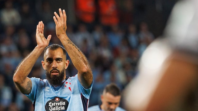 El Panda reivindica el fútbol femenino: “Aitana o Alexia generan más que yo”