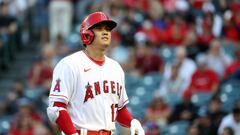 Here’s why Angels star Shohei Ohtani is going nowhere