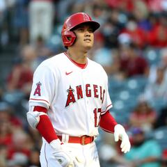 Here’s why Angels star Shohei Ohtani is going nowhere