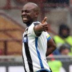 Armero: “Sé que las puertas de la Selección están abiertas”