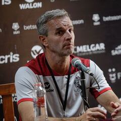 Lavallén va por el desquite