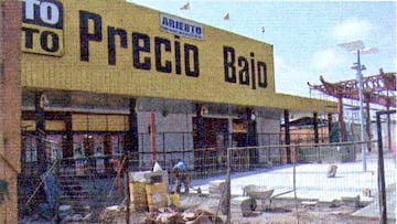 5 supermercados que ya no existen en Chile y quizás no te habías dado cuenta hasta ahora
