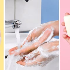 Ni Palmolive, ni Grisi: Profeco revela cuál es el mejor jabón de México