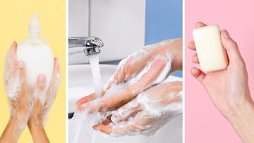 The FDA announced that several brands of soap have been recalled due to contamination with Burkholderia cepacia.