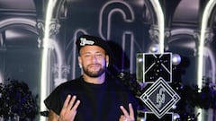 Neymar’s “new child”: a luxurious car worth more than $300,000