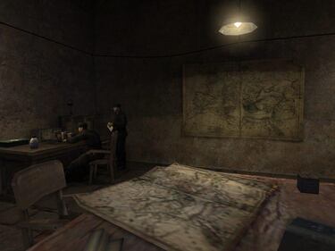 Nuevas imágenes de Commandos: Strike Force