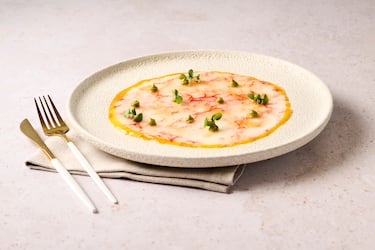 Barbillón Marbella, lujo mediterráneo y buena gastronomía para despedir el verano 