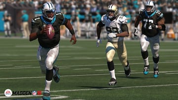 Captura de pantalla - Madden NFL 15 (360)