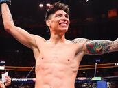 Jaula Bahamondes vs Rafael Fiziev, pelea en vivo: sigue el UFC Fight Night hoy, en directo