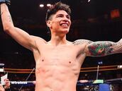 Jaula Bahamondes vs Rafael Fiziev, pelea en vivo: sigue el UFC Fight Night hoy, en directo