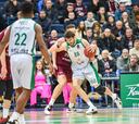 El Joventut asalta la fortaleza del Lietkabelis