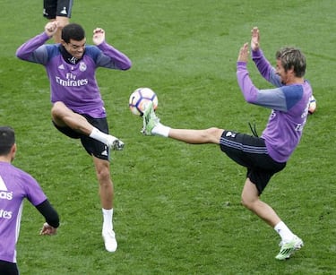 Real Madrid round-up: Casillas, James, Coentrão, Cultural...