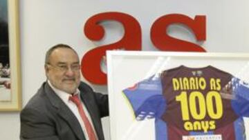 "El Levante está más sano que el Valencia económicamente"