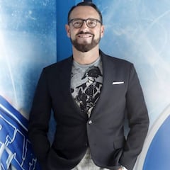 Bordalás renueva hasta 2020