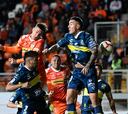 La crisis no termina en Cobreloa