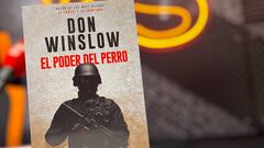 ‘El poder del perro’, una novela violenta e impactante que la convierten en una de las obras maestras del género