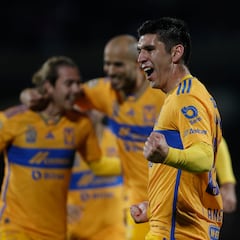 Cómo y dónde ver Tigres vs Pumas: fecha, horario y canal de transmisión TV, semifinal vuelta Liga MX