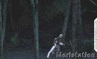 Novedades respecto a Castlevania: Lament of Innocence