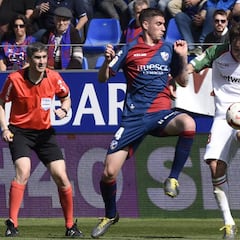 El Alavés tiene que decidir el destino de sus cedidos