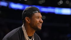 All the television and streaming info you need if you want to watch Usher perform at Super Bowl LVIII, which sees the 49ers take on the Chiefs.