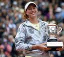 Murray, Delpo, Kerber y Garbiñe protagonizan el tenis en 2016