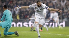 Champions League: Who can Real Madrid face in last 16?