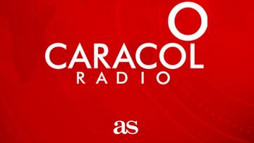 Caracol Radio destaca labor de AS Colombia