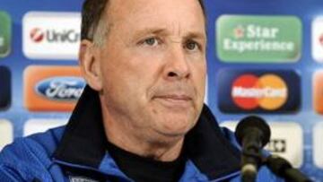 Sorin: "No tengo pesadillas con el Madrid"