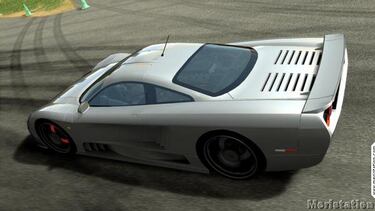 Forza Motorsport 2, Impresiones