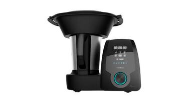 Ofertas del Black Friday 2019: elige tu mejor robot de cocina