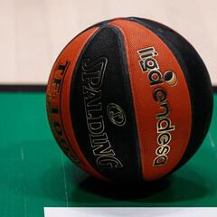 Apuestas Liga ACB 2024/25: el Real Madrid, favorito en las cuotas