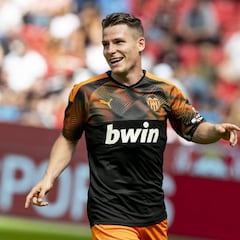 Gameiro rechaza al Marsella a última hora