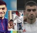 La imagen de Pedri en el debut olímpico que le hizo tendencia en Inglaterra: lean los comentarios...