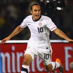 Candidates announced for 2023 US Soccer Hall of Fame