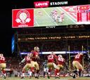 Los males de los San Francisco 49ers parecen no tener fin