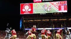 Los males de los San Francisco 49ers parecen no tener fin