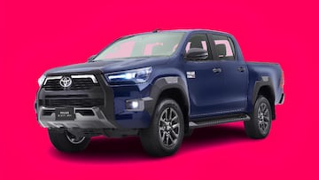 Foto: Toyota