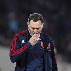 Los 2 laterales izquierdo que la U tiene en la mira en el mercado