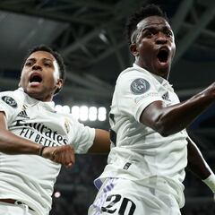 Al Madrid le salen las cuentas