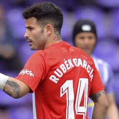 Osasuna ficha a Rubén García