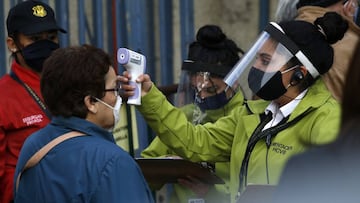 Plebiscito Nacional y coronavirus en Chile: últimas noticias del 24 de octubre