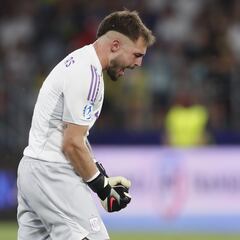 La reivindicación de Arnau Tenas